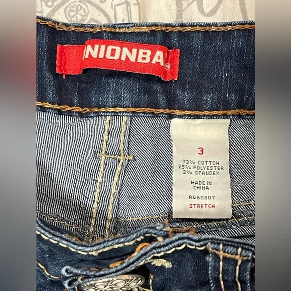 UNIONBAY Shorts size 3 - Picture 5 of 5